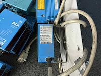 Sick sensoren (79x) - afbeelding 5 van  5