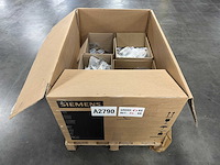 Sick / skf / hutchinson - partij industriële reserveonderdelen - afbeelding 1 van  8