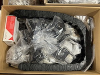 Sick / skf / hutchinson - partij industriële reserveonderdelen - afbeelding 4 van  8