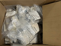 Sick / skf / hutchinson - partij industriële reserveonderdelen - afbeelding 5 van  8