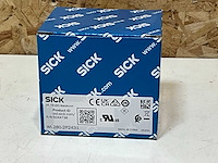 Sick wl280-2p2431 photoelektrische sensor - afbeelding 1 van  2