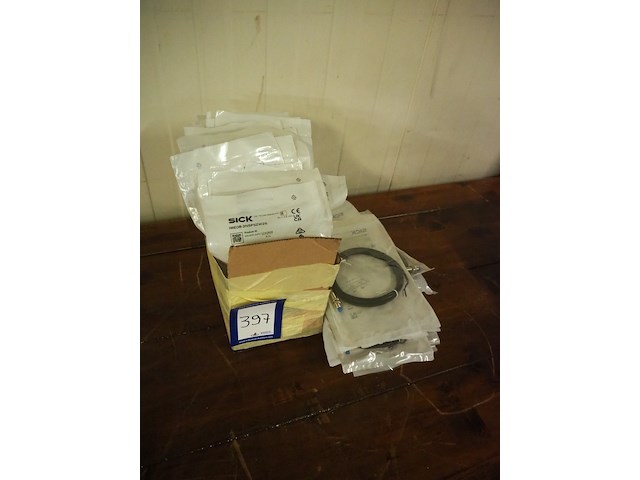 Sick - afbeelding 2 van  4