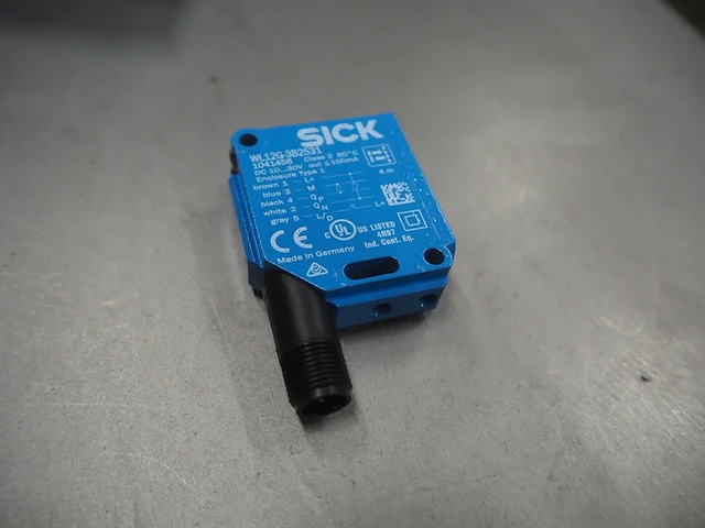 Sick - afbeelding 2 van  7