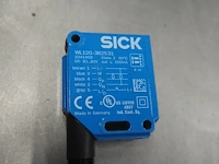 Sick - afbeelding 5 van  6