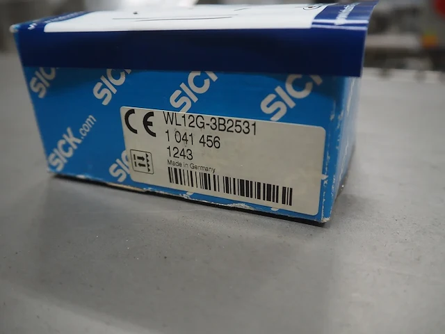Sick - afbeelding 6 van  6