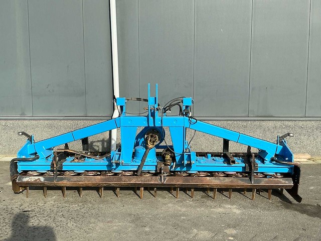 Sicma rotorkopeg - afbeelding 2 van  15