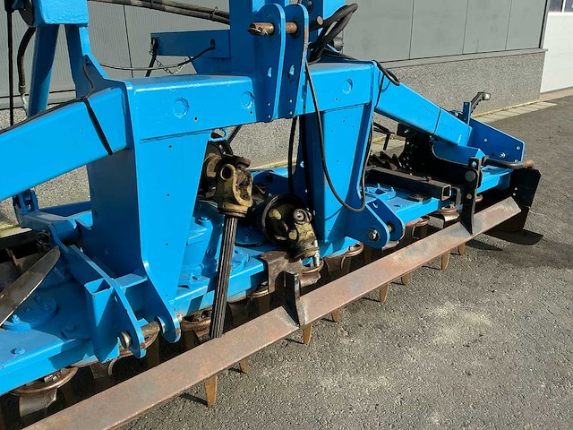 Sicma rotorkopeg - afbeelding 3 van  15