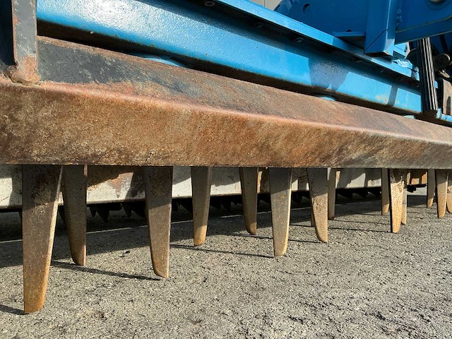 Sicma rotorkopeg - afbeelding 4 van  15