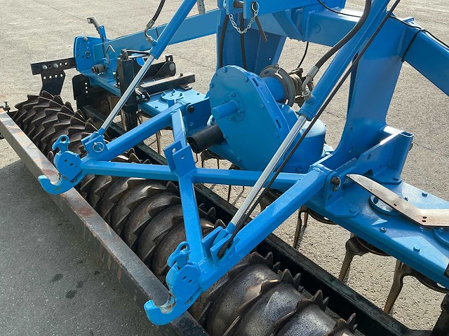 Sicma rotorkopeg - afbeelding 6 van  15