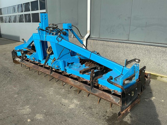 Sicma rotorkopeg - afbeelding 1 van  15