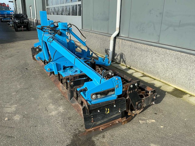 Sicma rotorkopeg - afbeelding 8 van  15