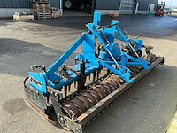 Sicma rotorkopeg - afbeelding 10 van  15