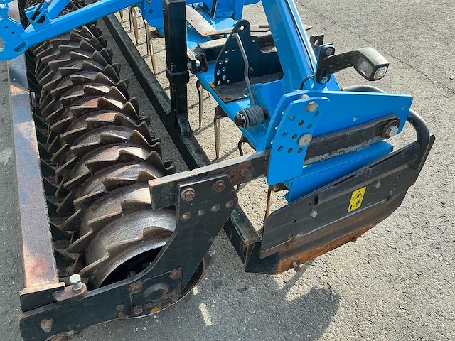 Sicma rotorkopeg - afbeelding 13 van  15