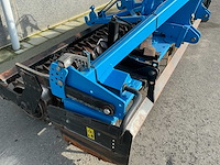 Sicma rotorkopeg - afbeelding 14 van  15