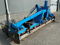 Sicma rotorkopeg - afbeelding 15 van  15