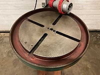 Sidamo 22 fc kolomboormachine - afbeelding 4 van  7