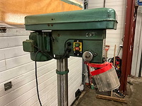 Sidamo 22 fc kolomboormachine - afbeelding 6 van  7