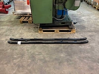 Side bars zwart (2x) - afbeelding 2 van  5