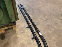 Side bars zwart (2x) - afbeelding 5 van  5