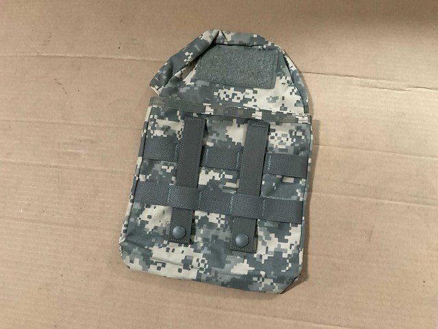 Side plate pocket ucp (50x) - afbeelding 2 van  3