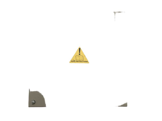 Side power 10112a 12/24v connection box for se120/130/150/ 170 - afbeelding 1 van  12