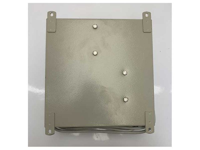 Side power 10112a 12/24v connection box for se120/130/150/ 170 - afbeelding 8 van  12