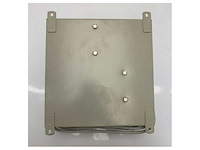 Side power 10112a 12/24v connection box for se120/130/150/ 170 - afbeelding 8 van  12