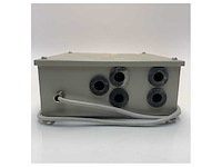 Side power 10112a 12/24v connection box for se120/130/150/ 170 - afbeelding 12 van  12