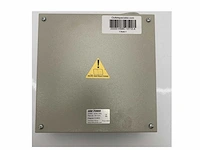 Side power 10112a 12/24v connection box for se120/130/150/170