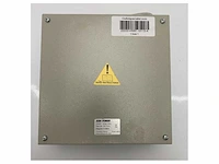 Side power 10112a 12/24v connection box for se120/130/150/170 - afbeelding 4 van  6