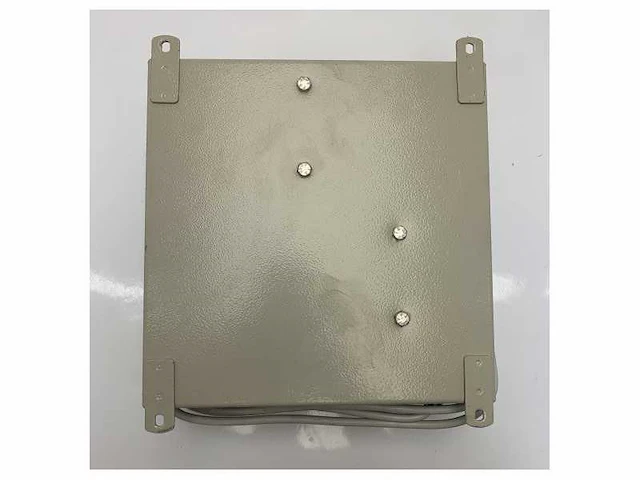 Side power 10112a 12/24v connection box for se120/130/150/170 - afbeelding 5 van  6