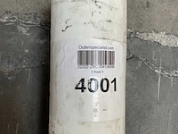 Side power grp thruster tunnel ø110 mm x 750 mm -sm108599 - afbeelding 2 van  2