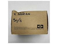 Side power gw1 s-link to can-bus converter interface - afbeelding 13 van  16