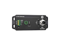 Side power gw1 s-link to can-bus converter interface - afbeelding 1 van  16