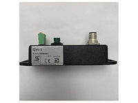 Side power gw1 s-link to can-bus converter interface - afbeelding 10 van  16