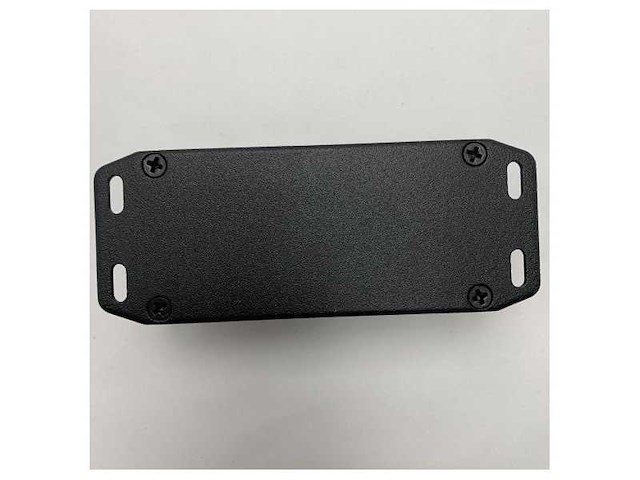 Side power gw1 s-link to can-bus converter interface - afbeelding 11 van  16