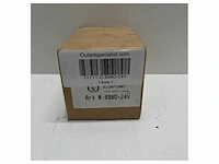 Side power hydraulic warning and shut down display - 8980-24v - afbeelding 3 van  4