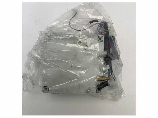 Side power i-box bowthruster control box - 102250-12v - afbeelding 4 van  5