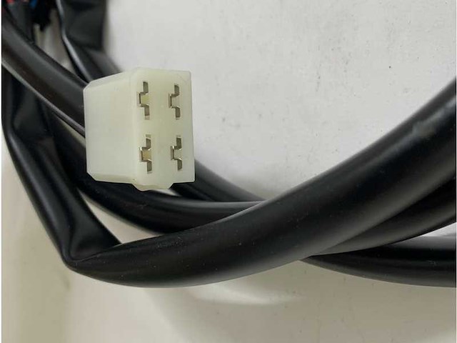 Side power sleipner se60 d185 mm stern thruster tunnel - 90052i - afbeelding 3 van  10