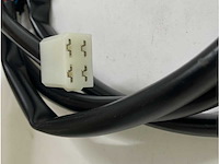 Side power sleipner se60 d185 mm stern thruster tunnel - 90052i - afbeelding 3 van  10