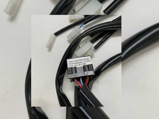 Side power sleipner se60 d185 mm stern thruster tunnel - 90052i - afbeelding 4 van  10