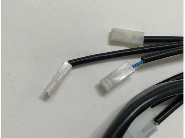 Side power sleipner se60 d185 mm stern thruster tunnel - 90052i - afbeelding 5 van  10