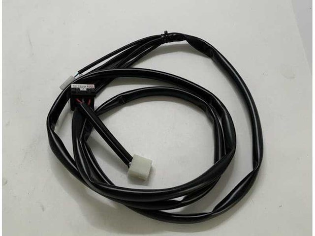 Side power sleipner se60 d185 mm stern thruster tunnel - 90052i - afbeelding 6 van  10