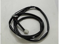 Side power sleipner se60 d185 mm stern thruster tunnel - 90052i - afbeelding 6 van  10