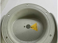 Side power sleipner se60 d185 mm stern thruster tunnel - 90052i - afbeelding 8 van  10