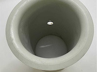 Side power sleipner se60 d185 mm stern thruster tunnel - 90052i - afbeelding 9 van  10