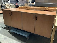 Side table - side table