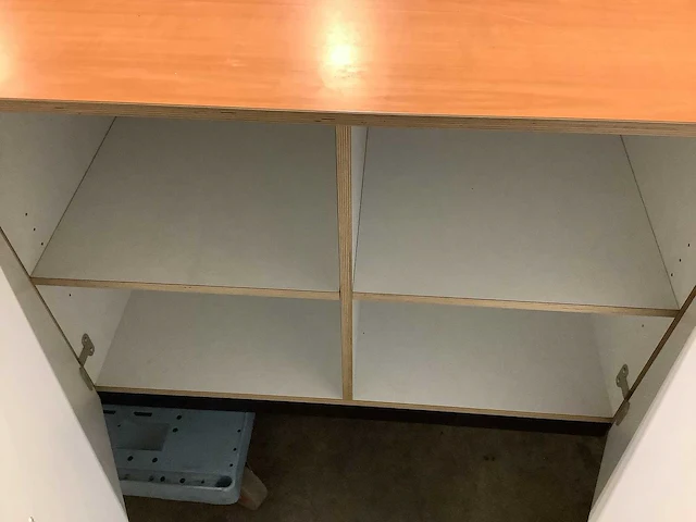 Side table - side table - afbeelding 5 van  6