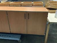 Side table - side table - afbeelding 2 van  6