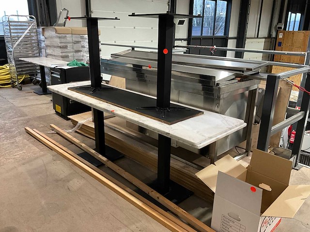 Side table - afbeelding 3 van  5